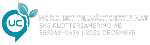 UC Nordiskt Tillv�xtsigill